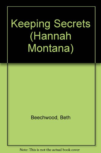 Keeping Secrets (Hannah Montana)