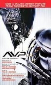 Alien Vs. Predator