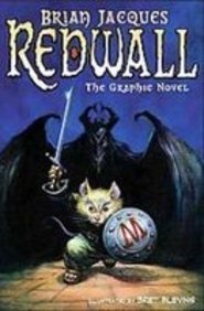 Redwall: The Graphic Novel