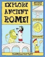 Explore Ancient Rome!