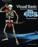 Visual Basic Game Programming for Teens