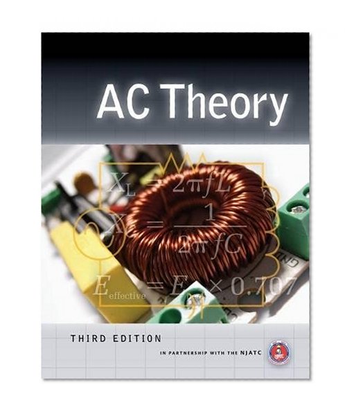 Book Cover AC Theory