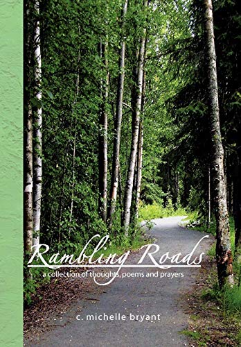 Book Cover Rambling Roads