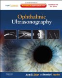 Ophthalmic Ultrasonography: Expert Consult - Online and Print, 1e