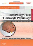 Nephrology and Fluid/Electrolyte Physiology: Neonatology Questions and Controversies: Expert Consult - Online and Print (Neonatology: Questions & Controversies)