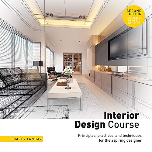 Book Cover Interior Design Course: Principles, Practices, and Techniques for the Aspiring Designer