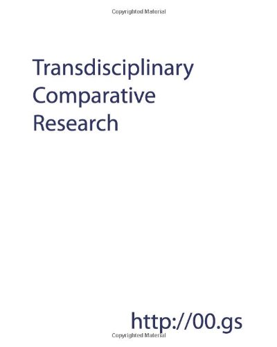 Transdisciplinary Comparative Research: Deity-Sequences, Astrologic Sequences, Kalendaric Sequences