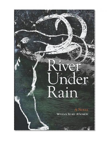 River Under Rain