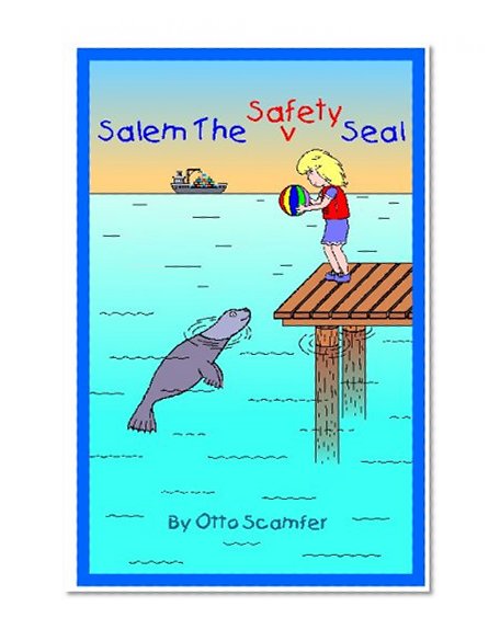 Salem The Safety Seal