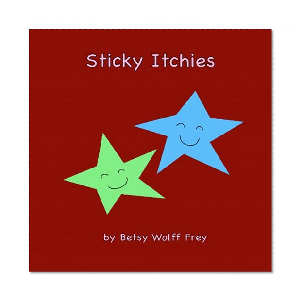 Sticky Itchies