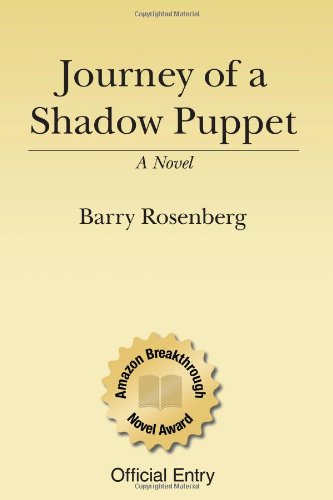 Journey Of A Shadow Puppet