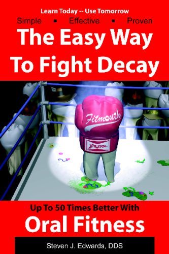 The Easy Way To Fight Decay: Up To 50 Times Better With Oral Fitness