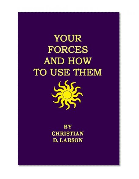Book Cover Your Forces And How To Use Them