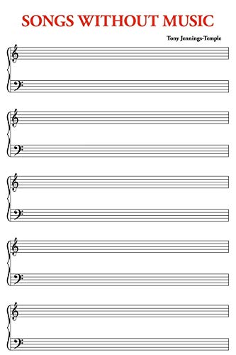 Songs Without Music