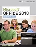 Microsoft Office 2010: Introductory, Windows Vista Edition