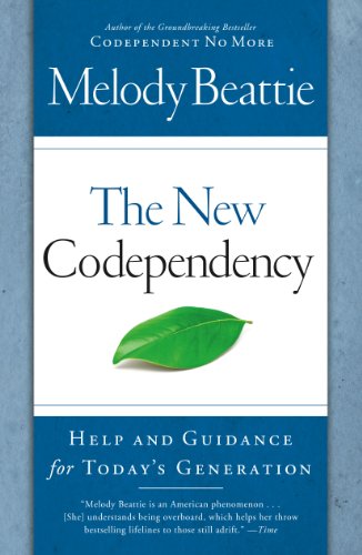 Book Cover The New Codependency: Help and Guidance for Today's Generation