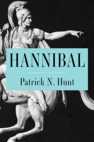 Book Cover Hannibal