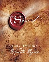 Book Cover The Secret Daily Teachings
