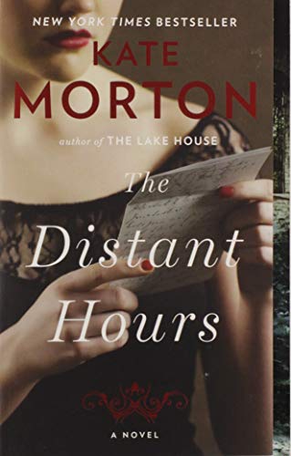 Book Cover The Distant Hours