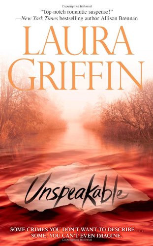 Book Cover Unspeakable (Tracers)