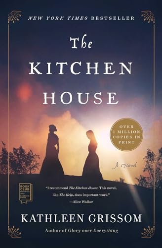 Book Cover The Kitchen House: A Novel