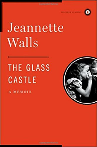 Book Cover The Glass Castle: A Memoir (Scribner Classics)