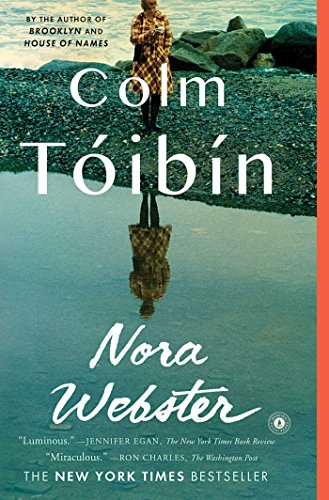 Book Cover Nora Webster: A Novel