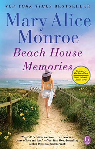 Book Cover Beach House Memories (The Beach House)