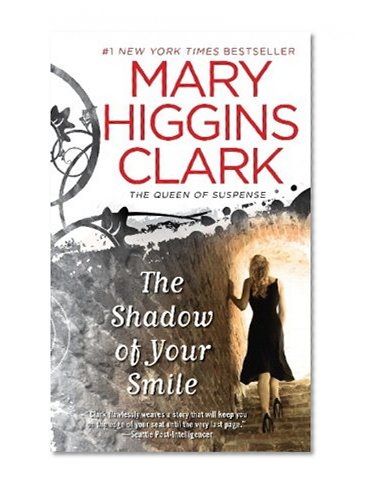 Book Cover The Shadow of Your Smile