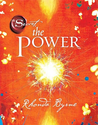 Book Cover The Power (The Secret)