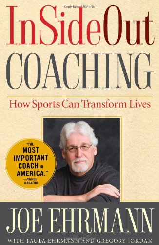 Book Cover InSideOut Coaching: How Sports Can Transform Lives