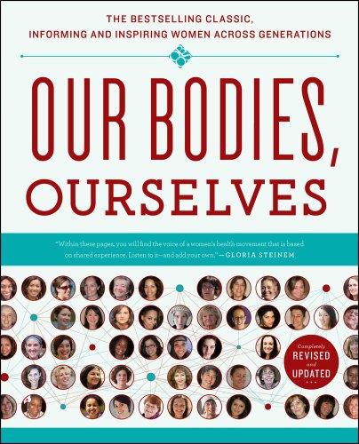 Book Cover Our Bodies, Ourselves