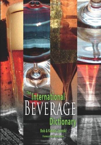 The International Beverage Dictionary