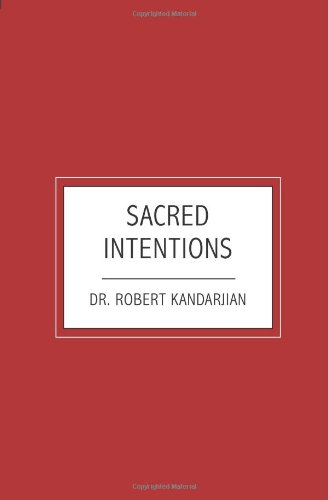 Sacred Intentions
