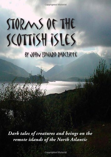 Storms of the Scottish Isles