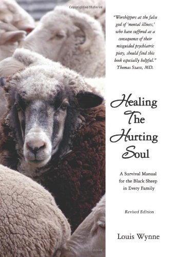Healing the Hurting Soul: Revised Edition