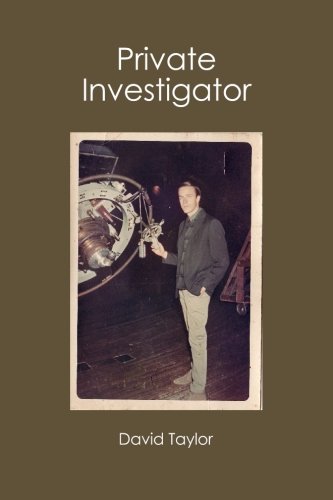 Private Investigator