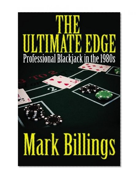 The Ultimate Edge