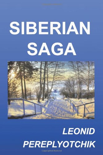 Siberian Saga