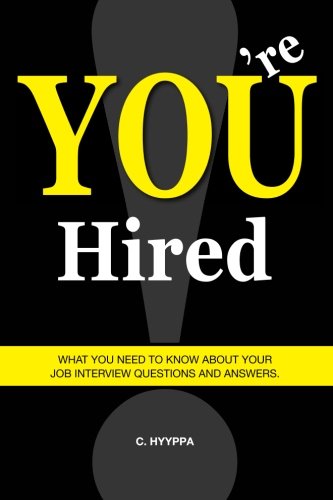 You're Hired