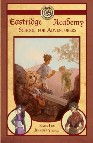 Eastridge Academy: School For Adventurers
