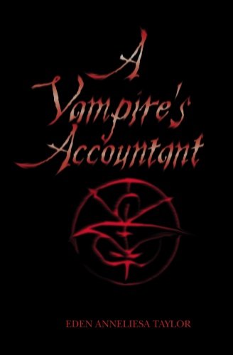 A Vampire's Accountant