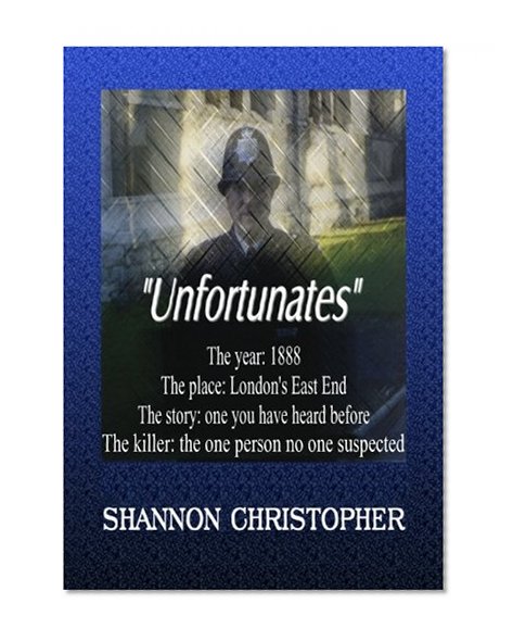 The Unfortunates