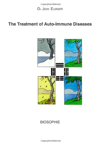 The Treatment of Auto-Immune Diseases