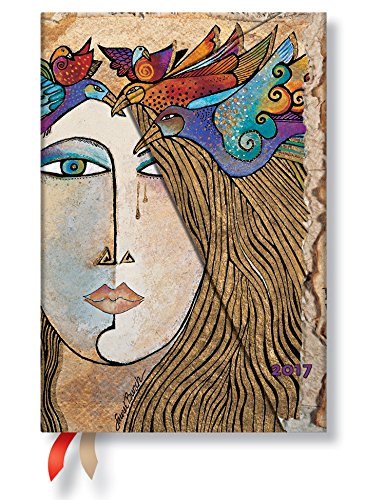 2017 Soul & Tears Mini Hor (2017 Diaries)