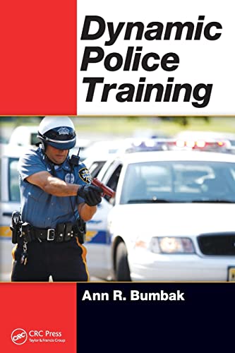 Book Cover Dynamic Police Training