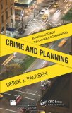 Crime and Planning: Building Socially Sustainable Communities