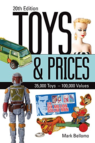 Toys & Prices (Toys and Prices)