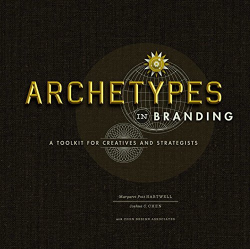 Book Cover Archetypes in Branding: A Toolkit for Creatives and Strategists