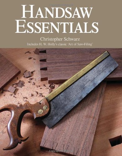 Handsaw Essentials